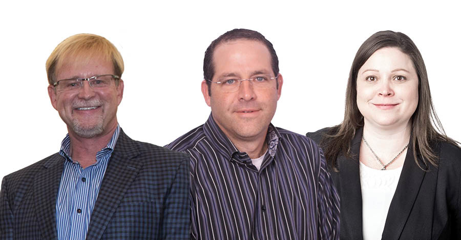 P1 Construction opens the Manhattan, KS office.
