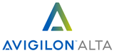 avigilon alta logo