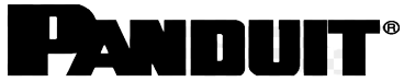 Panduit logo