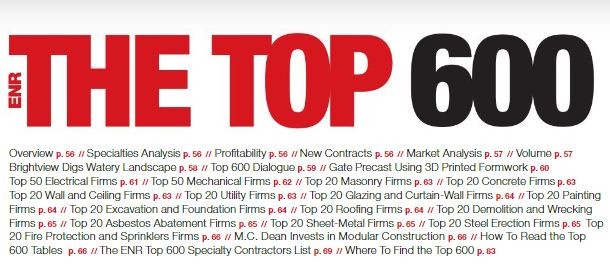 p1 group top contractor