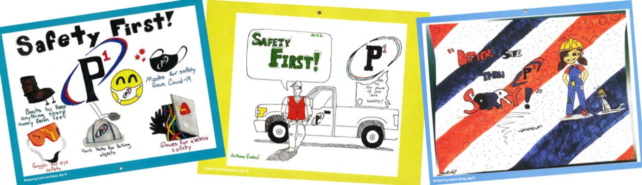 P1 Group Safety Culture