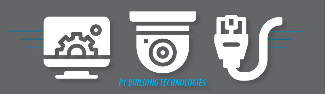 P1 Group Building Technologies