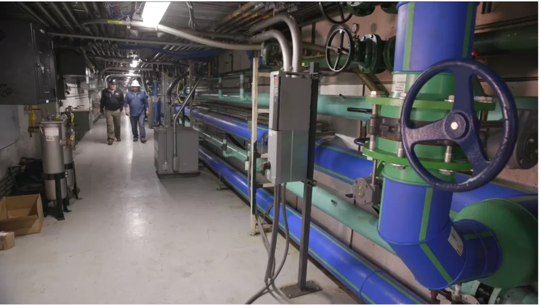 Aquatherm 2 Aquatherm 2