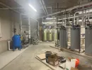 mechanical room