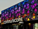 p1 arch metal communicore