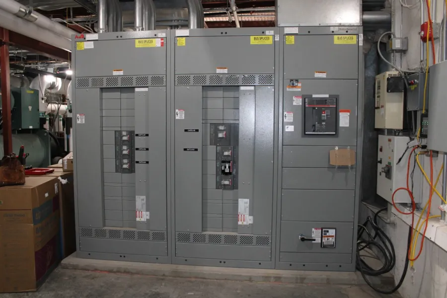 p1 construction elanco