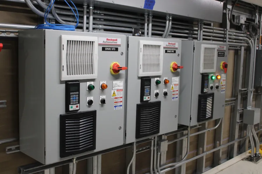 p1 construction electrical