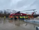 construction helicopter