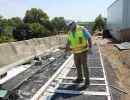 p1 trench drain