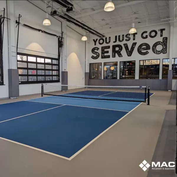 serv pickleball court serv pickleball court