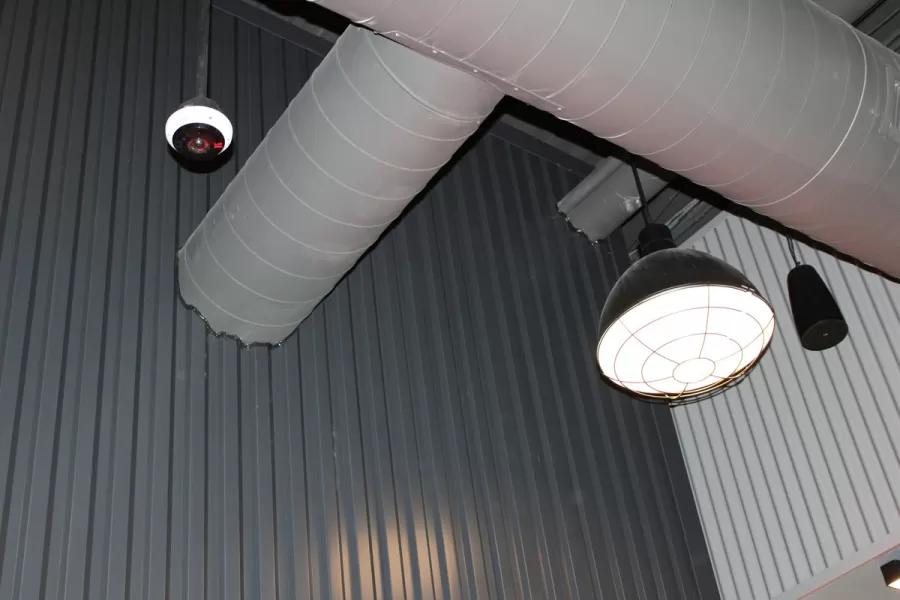 interior camera security system interior camera security system