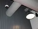 interior camera security system