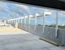 p1 arch metal smh