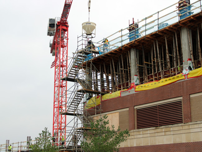Saint Luke’s East Ambulatory Surgical Center