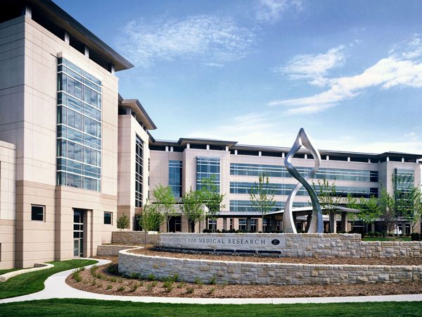 Stowers Institute for Medical Research