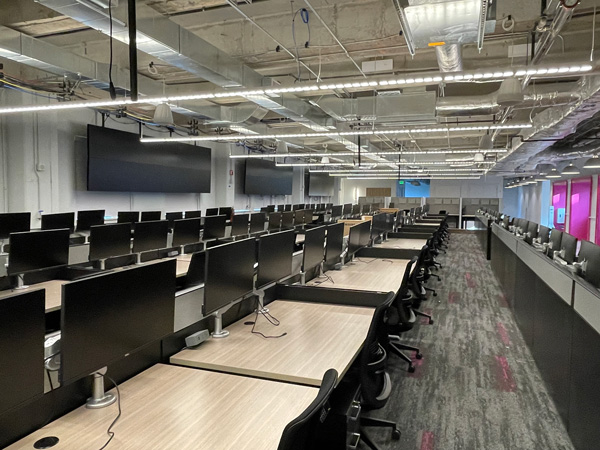T-Mobile Aspiria Campus