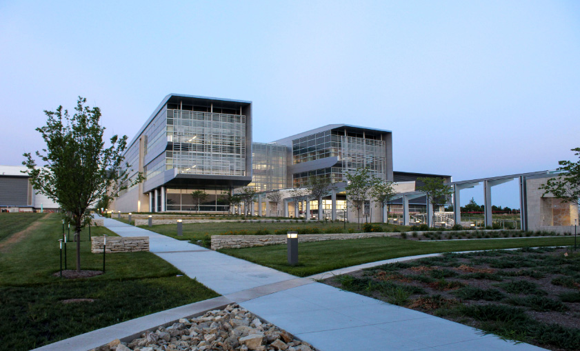 National Bio and Agro-Defense Facility