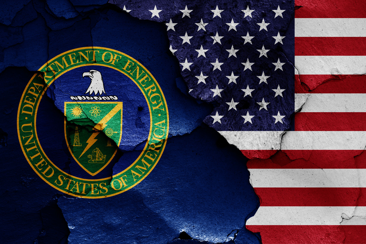 us department of energy logo