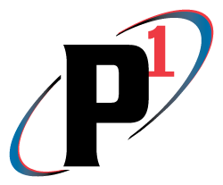 P1 Logo