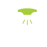 electrical fabrication icon