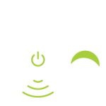 electrical construction services icon