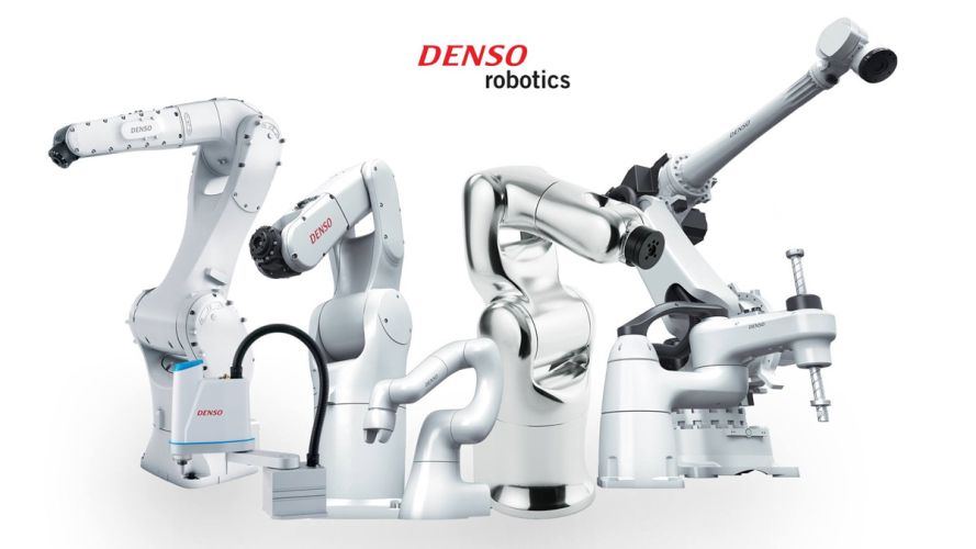 denso robotics