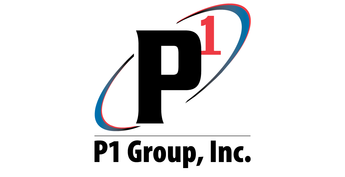 P1 Group, Inc. Logo